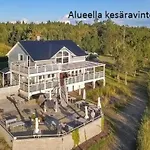 Haestoeskata A By Interhome * Kruunupyy