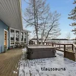 Casa de Férias Haestoeskata A By Interhome *