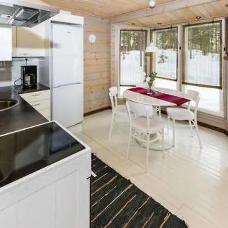 Haestoeskata A By Interhome Semesterbostad Kruunupyy