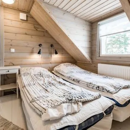 Haestoeskata A By Interhome * Kruunupyy