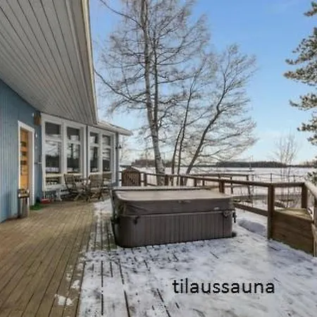 Semesterbostad Haestoeskata A By Interhome *