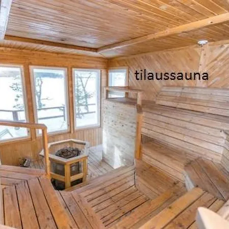 Hébergement de vacances Haestoeskata A By Interhome