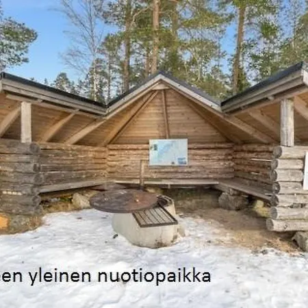 Semesterbostad Haestoeskata A By Interhome