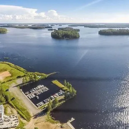 Haestoeskata A By Interhome Semesterbostad