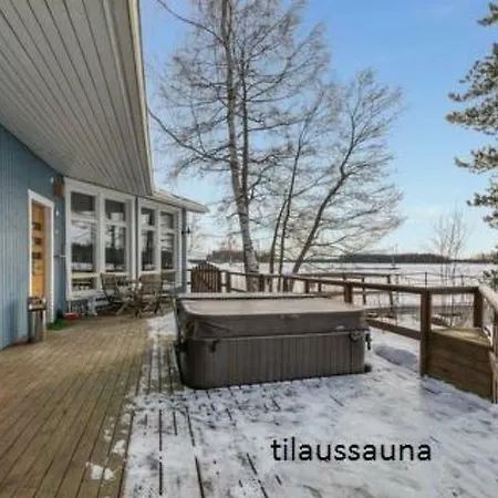 Haestoeskata A By Interhome Nyaraló *