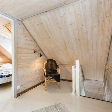 Haestoeskata A By Interhome *