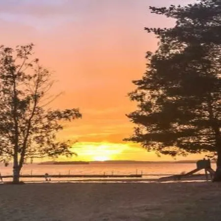 Holiday home Haestoeskata A By Interhome