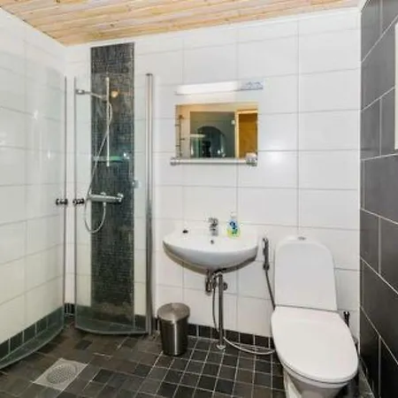 Haestoeskata A By Interhome Semesterbostad