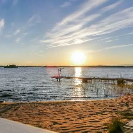 Semesterbostad Haestoeskata A By Interhome Kruunupyy