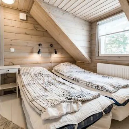 Nyaraló Haestoeskata A By Interhome