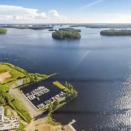 Haestoeskata A By Interhome Kruunupyy