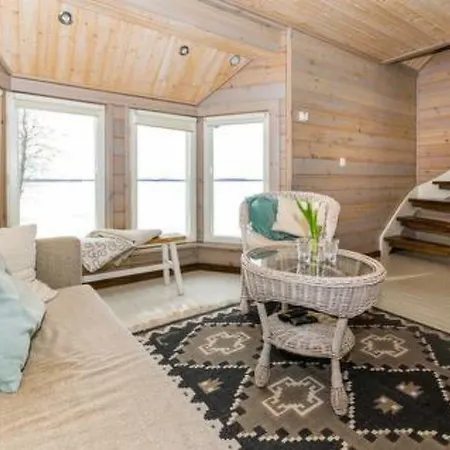 Haestoeskata A By Interhome Holiday home