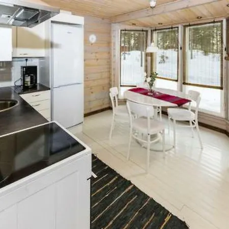 Semesterbostad Haestoeskata A By Interhome Kruunupyy