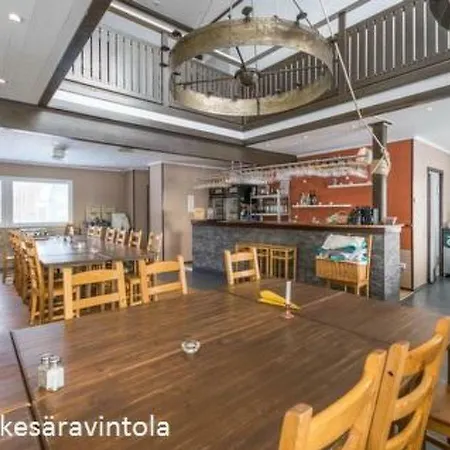 Holiday home Haestoeskata A By Interhome