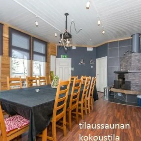 Holiday home Haestoeskata A By Interhome Kruunupyy