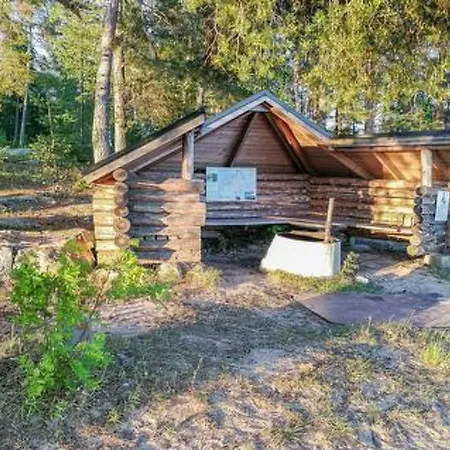 Holiday home Haestoeskata A By Interhome *