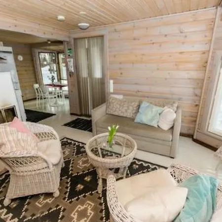 Haestoeskata A By Interhome