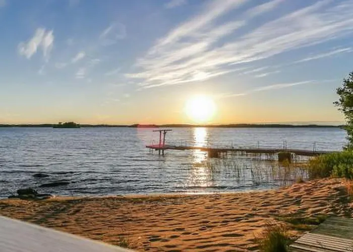 Haestoeskata A By Interhome *