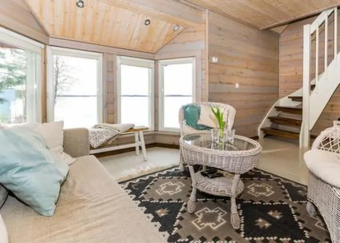 度假居 Haestoeskata A By Interhome Kruunupyy