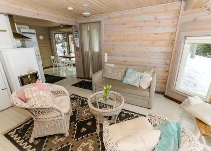 度假居 Haestoeskata A By Interhome Kruunupyy