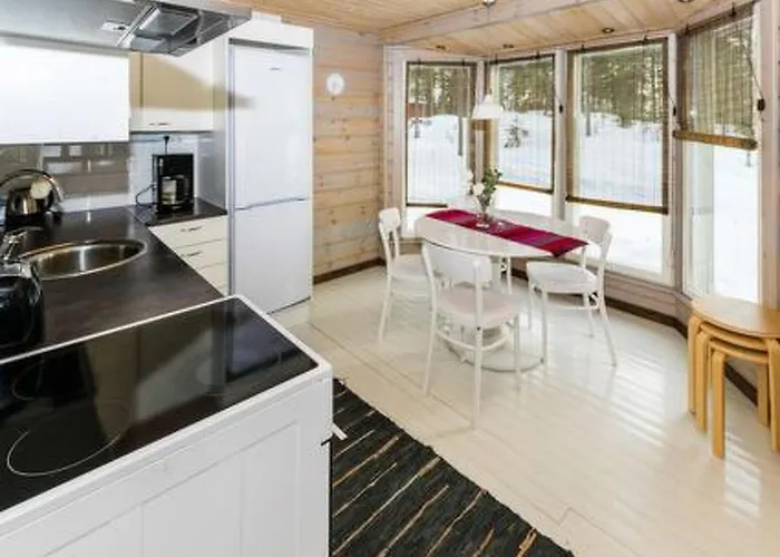 Haestoeskata A By Interhome Сasa de vacaciones Kruunupyy