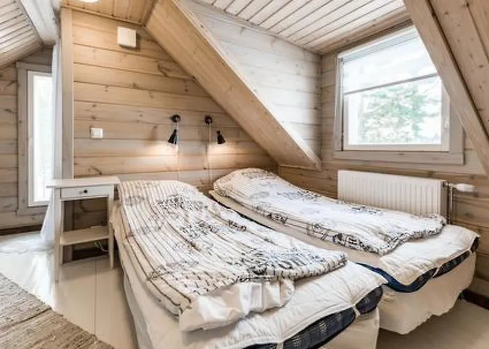 Haestoeskata A By Interhome * Kruunupyy