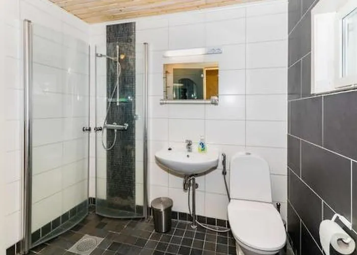 Haestoeskata A By Interhome * Kruunupyy