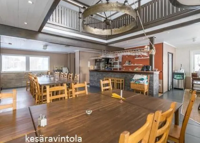 Haestoeskata A By Interhome