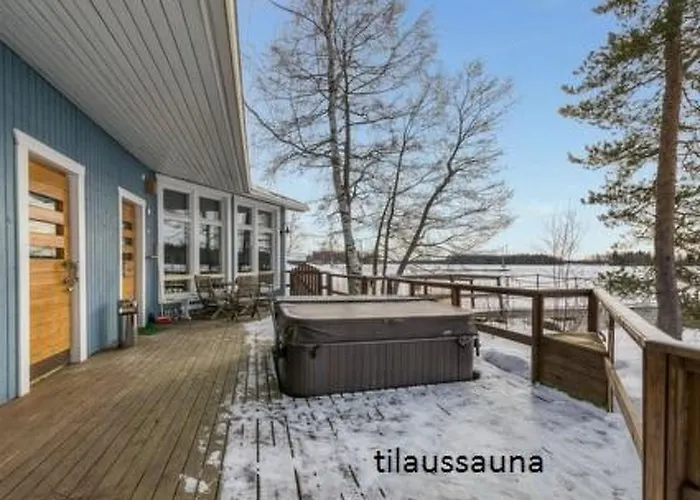 度假居 Haestoeskata A By Interhome *