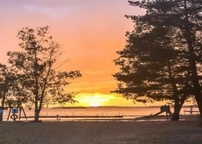 Haestoeskata A By Interhome * Kruunupyy